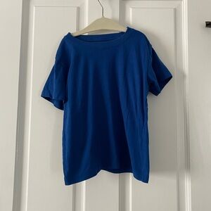 Kids Blue T-Shirt